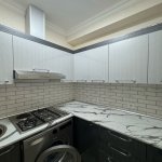 Kirayə (aylıq) 2 otaqlı Yeni Tikili, Qara Qarayev metrosu, Nizami rayonu 7