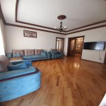 Kirayə (aylıq) 8 otaqlı Həyət evi/villa, Əhmədli, Xətai rayonu 6