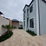 Satılır 4 otaqlı Həyət evi/villa, Şağan, Xəzər rayonu 4