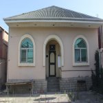 Satılır 3 otaqlı Həyət evi/villa, Azadlıq metrosu, Binəqədi qəs., Binəqədi rayonu 12