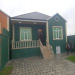 Satılır 2 otaqlı Həyət evi/villa, Masazır, Abşeron rayonu 1