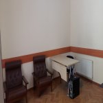 Kirayə (aylıq) 3 otaqlı Ofis, Elmlər akademiyası metrosu, Yasamal rayonu 3