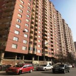 Продажа 2 комнат Новостройка, İnşaatçılar метро, пос. Йени Ясамал, Ясамал район 1