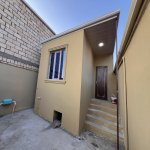 Satılır 2 otaqlı Həyət evi/villa, Masazır, Abşeron rayonu 1