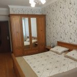 Продажа 3 комнат Новостройка, м. Ази Асланова метро, Ахмедли, Хетаи район 7