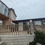 Satılır 5 otaqlı Həyət evi/villa, Badamdar qəs., Səbail rayonu 2