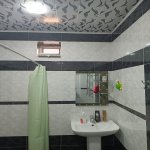 Satılır 3 otaqlı Həyət evi/villa, Koroğlu metrosu, Yeni Ramana, Sabunçu rayonu 10