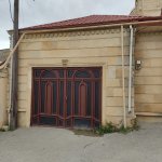 Satılır 2 otaqlı Həyət evi/villa, Avtovağzal metrosu, Biləcəri qəs., Binəqədi rayonu 23