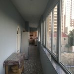 Satılır 10 otaqlı Həyət evi/villa, Badamdar qəs., Səbail rayonu 48