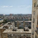 Satılır 2 otaqlı Yeni Tikili, İnşaatçılar metrosu, Yeni Yasamal qəs., Yasamal rayonu 21