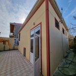 Satılır 3 otaqlı Həyət evi/villa, Zabrat qəs., Sabunçu rayonu 2