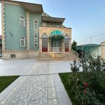 Kirayə (aylıq) 8 otaqlı Həyət evi/villa, Səbail rayonu 1