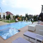 Satılır 9 otaqlı Həyət evi/villa, Novxanı, Abşeron rayonu 4