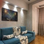 Kirayə (aylıq) 3 otaqlı Köhnə Tikili, Gənclik metrosu, Nərimanov rayonu 3