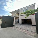 Satılır 5 otaqlı Həyət evi/villa, Binəqədi qəs., Binəqədi rayonu 3