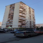 Продажа 3 комнат Новостройка, м. Ази Асланова метро, пос. А.Асланов, Хетаи район 1