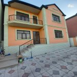 Satılır 5 otaqlı Həyət evi/villa, Masazır, Abşeron rayonu 2