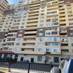 Продажа 3 комнат Новостройка, м. Эльмляр Академиясы метро, Ясамал район 1