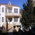 Satılır 6 otaqlı Həyət evi/villa, Badamdar qəs., Səbail rayonu 1