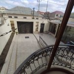 Satılır 4 otaqlı Həyət evi/villa, Neftçilər metrosu, Bakıxanov qəs., Sabunçu rayonu 5