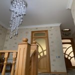 Satılır 4 otaqlı Həyət evi/villa, Qaraçuxur qəs., Suraxanı rayonu 13