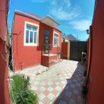 Satılır 4 otaqlı Həyət evi/villa, Binəqədi qəs., Binəqədi rayonu 1