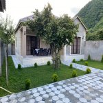 Kirayə (günlük) 3 otaqlı Həyət evi/villa Qax 1