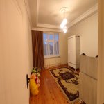 Satılır 6 otaqlı Həyət evi/villa, Avtovağzal metrosu, Biləcəri qəs., Binəqədi rayonu 14