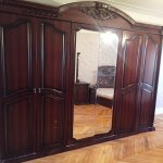 Продажа 3 комнат Вторичка, м. Эльмляр Академиясы метро, Ясамал район 10