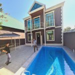 Kirayə (günlük) 4 otaqlı Həyət evi/villa Qəbələ 1