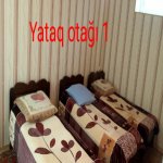 Kirayə (günlük) 4 otaqlı Həyət evi/villa Qəbələ 2