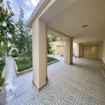 Satılır 11 otaqlı Həyət evi/villa, Qara Qarayev metrosu, Nizami rayonu 15