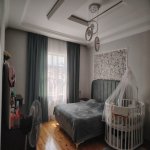 Satılır 5 otaqlı Həyət evi/villa, Binə qəs., Xəzər rayonu 9