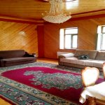 Kirayə (günlük) 6 otaqlı Həyət evi/villa İsmayıllı 15