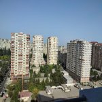 Продажа 3 комнат Новостройка, м. Насими метро, 9-ый микрорайон, Бинагадинский р-н район 16