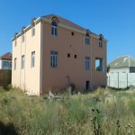 Satılır 7 otaqlı Həyət evi/villa, Koroğlu metrosu, Bilgəh qəs., Sabunçu rayonu 1
