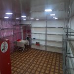 Kirayə (aylıq) Obyekt, 28 May metrosu, Səməd Vurğun parkı, Nəsimi rayonu 4