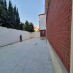 Kirayə (aylıq) 10 otaqlı Həyət evi/villa, Xalqlar dostluğu metrosu, Nizami rayonu 3