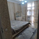 Kirayə (aylıq) 2 otaqlı Yeni Tikili, 8 Noyabr metrosu, Yasamal rayonu 4