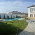 Kirayə (günlük) 6 otaqlı Həyət evi/villa, Mərdəkan, Xəzər rayonu 14