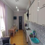 Kirayə (aylıq) 3 otaqlı Həyət evi/villa, NZS, Xətai rayonu 10