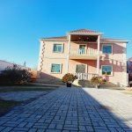 Satılır 5 otaqlı Həyət evi/villa, Buzovna, Xəzər rayonu 19