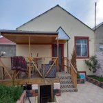 Satılır 4 otaqlı Həyət evi/villa, Buzovna, Xəzər rayonu 2