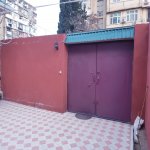 Satılır 4 otaqlı Həyət evi/villa, Həzi Aslanov metrosu, Əhmədli, Xətai rayonu 3