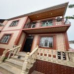 Satılır 5 otaqlı Həyət evi/villa, Yeni Günəşli qəs., Suraxanı rayonu 1