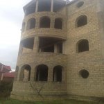 Satılır 12 otaqlı Bağ evi, Badamdar qəs., Səbail rayonu 2