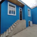 Satılır 3 otaqlı Həyət evi/villa, Avtovağzal metrosu, Biləcəri qəs., Binəqədi rayonu 2