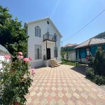 Kirayə (günlük) 5 otaqlı Həyət evi/villa Qəbələ 21