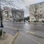 Satılır 2 otaqlı Köhnə Tikili, Neftçilər metrosu, 8-ci kilometr, Nizami rayonu 1