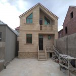 Satılır 7 otaqlı Həyət evi/villa, Masazır, Abşeron rayonu 1